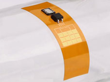 新型电池通过人体生电 可用于RFID植入芯片